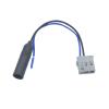 ImBros 1Set Car Stereo A-dio an/Tenna Wiring Harness Adapter Plug Anteny Kit view 2