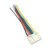 ImBros 1Set Car Stereo A-dio an/Tenna Wiring Harness Adapter Plug Anteny Kit view 4