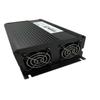 1500W Power Supply Adapter 110V/220 AC to DC 55V 27A Converter Power Supply Switch Transformer for Motor Pump CCTV Security Camera Car Stereo 3D Printer and More LED Device, 240*125*76mm, S-1500-55 view 2