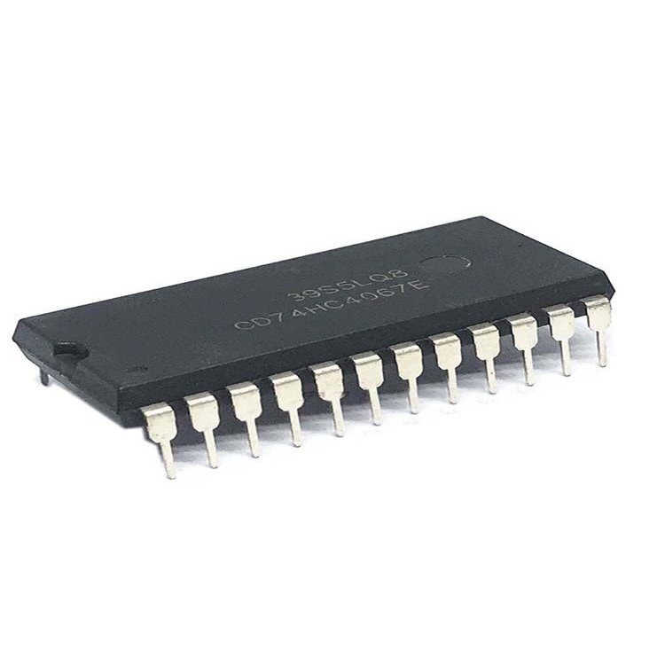 DirectNine Basics 1pcs/lot CD74HC4067E CD74HC4067 74HC4067N 74HC4067 DIP-24