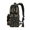 ALAZA Money Dollar Bill Black Backpack Daypack School Bag Travel Shoulder Bag for Students Boys Girls view 3