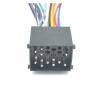 ImBros 1Pcs CAR ISO Wiring Harness Cable Rad1o Adapter Cable Plug Car A-dio Accessories view 2