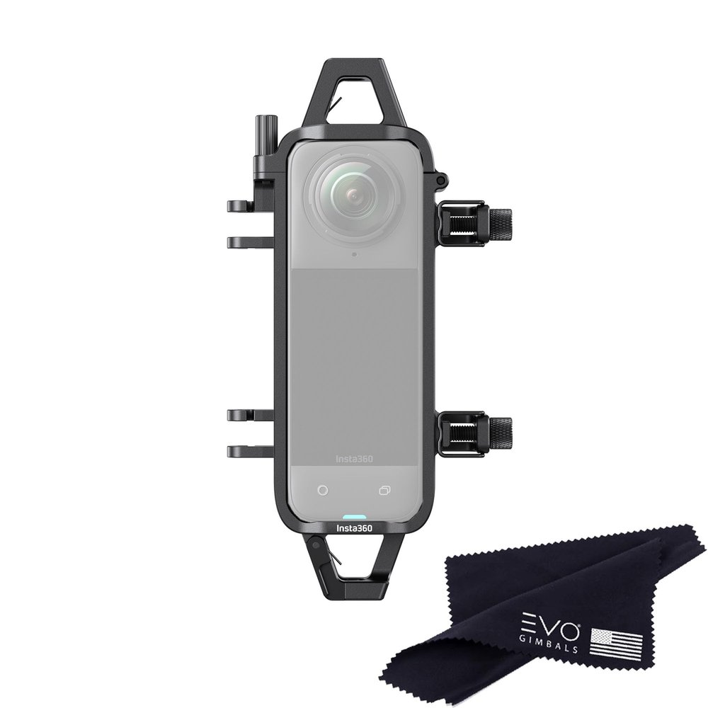 Insta360 X4 Water Sports Rope Mount