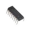 10pcs/lot CD4017BE DIP16 CD4017 DIP CD4017B DIP-16 and IC view 1