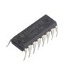 10pcs/lot CD4017BE DIP16 CD4017 DIP CD4017B DIP-16 and IC view 2