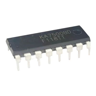 DirectNine Basics 10pcs/lot KA7500BD AZ7500CM KA7500B KA7500 KA7500C DIP16