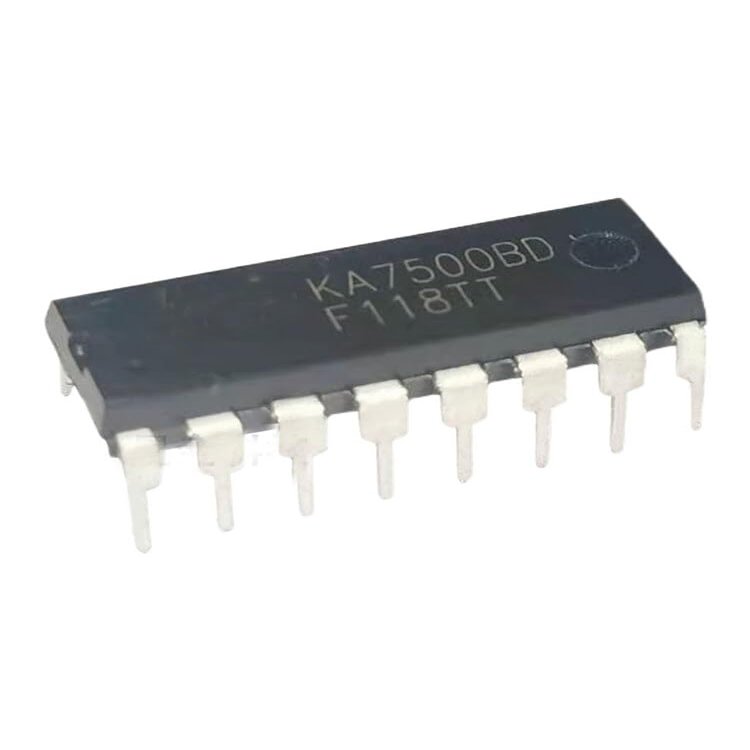 DirectNine Basics 10pcs/lot KA7500BD AZ7500CM KA7500B KA7500 KA7500C DIP16