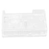 4 Model B ABS Case Enclosure with Non Slip Mat, Heat Dissipation Shell, Standard Size, for 4 Model B (Without Fan) view 2