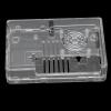 4 Model B ABS Case Enclosure with Non Slip Mat, Heat Dissipation Shell, Standard Size, for 4 Model B (Without Fan) view 4