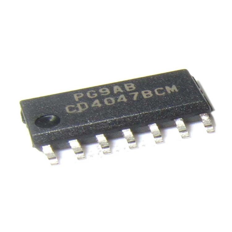 1pcs/lot CD4047BCM 4047 CD4047 SOP-14
