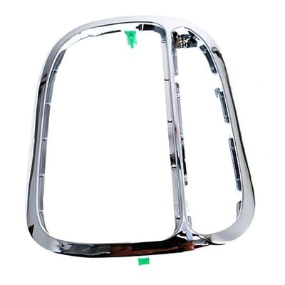CYHWLPOT Grille Trim for Mercedes-Benz CLK320 2004-2005