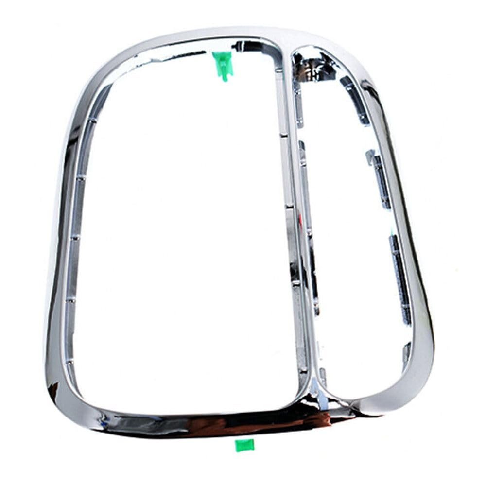 CYHWLPOT Grille Trim for Mercedes-Benz CLK320 2004-2005