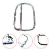 CYHWLPOT Grille Trim for Mercedes-Benz CLK320 2004-2005 view 2