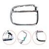 CYHWLPOT Grille Trim for Mercedes-Benz CLK320 2004-2005 view 3