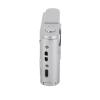 CCYLEZ 16X Digital Camera, Auto Focus Camera, Mini Compact Camera Portable, Thin Camera with 2.4 inch Display, Supports Portrait Smile Face Catch, Auto Beauty, for Travel view 3