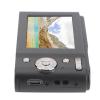 CCYLEZ 16X Digital Camera, Auto Focus Camera, Mini Compact Camera Portable, Thin Camera with 2.4 inch Display, Supports Portrait Smile Face Catch, Auto Beauty, for Travel view 4