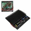 Car Amplifier, 1000W Car Audio High Power Amplifier Amp Board Powerful Bass Sub Woofer Board 12V for 812 Inch Bass Speaker view 3