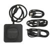 USB-C Splitter 8K 60Hz PD 100W Dual-Port Adapter for PC Monitor Sharing view 1