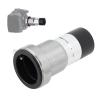 2X Lens 1.25 Inch, HD Multi Coated Optical Glass, Matte, M42x0.75mm Male Thread, for Astronomic Telescope Eyepiece view 1