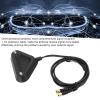 Yanmis 360 Degree Directional Antenna with 1.1M Extension Cable, Strong Signal Reception, Magnetic Base, Small Size, (Extension Cable Base) view 2