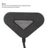 Yanmis 360 Degree Directional Antenna with 1.1M Extension Cable, Strong Signal Reception, Magnetic Base, Small Size, (Extension Cable Base) view 4