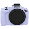 AEXUTDA Case for R50, R50 Camera Silicone Protective Case, Lightweight, Anti-Scratch Slim Fit Soft Skin, R50 Accessories - Purple view 1