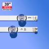 HPHQCIV LED Backlight Strip Compatible with LG Lnnotek DRT 3.0 39" TV 390HVJ01 39LB5610 39LB561V 39LB5800 39LB561F 39LB5700 39LB650V 39LB5600 view 2