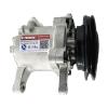SVO7E A/C Compressor 3C581-50060 Fits for Kubota Tractor M5040DTC M9540HDCC12 M9540HDC M9540FC M9540DTC M6040HDCC M7040DTC view 1