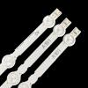 HPHQCIV LED Backlight Strip 7+8 Lamp Compatible with LG 32'' TV 32LN540V 32LN541V 32LN520B LC320DXE 6916L-1399A 1400A 1437A 1438A 1204A 1426A New, 3pcs 1tv view 3
