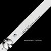 HPHQCIV 3Pcs TV Led Backlight Strip Compatible with LG 43UJ 43LJ594V 43LJ610V-ZA TA 43LJ595V-ZD L43inch UHD_LED Array_A-Type_161024 43UK6470PLC view 2