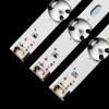 HPHQCIV 3Pcs TV Led Backlight Strip Compatible with LG 43UJ 43LJ594V 43LJ610V-ZA TA 43LJ595V-ZD L43inch UHD_LED Array_A-Type_161024 43UK6470PLC view 4