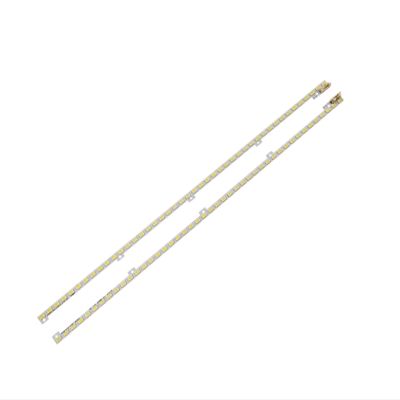 HPHQCIV 2PCS New TV Lamps LED Backlight Strips Compatible with Sam Sung UE32D5000PW HD TV Bars 2011SVS32_456K_H1_1CH_PV_LEFT44 Kit LED Bands Rulers