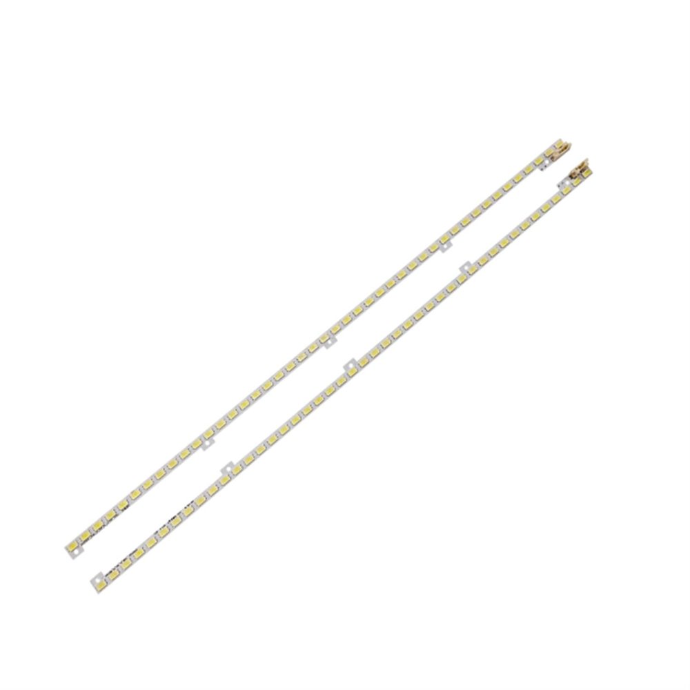 HPHQCIV 2PCS New TV Lamps LED Backlight Strips Compatible with Sam Sung UE32D5000PW HD TV Bars 2011SVS32_456K_H1_1CH_PV_LEFT44 Kit LED Bands Rulers