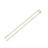 HPHQCIV 2PCS New TV Lamps LED Backlight Strips Compatible with Sam Sung UE32D5000PW HD TV Bars 2011SVS32_456K_H1_1CH_PV_LEFT44 Kit LED Bands Rulers view 1