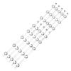HPHQCIV 5pcs LED Backlight Strip Compatible with LG 60" TV 60UN71006LB 60UM71007LB 60UM7100PLB 60UM6950DUB 60UM6900DUB LGIT_Y19_60UM71 EAV64732901 view 1