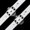 HPHQCIV 5pcs LED Backlight Strip Compatible with LG 60" TV 60UN71006LB 60UM71007LB 60UM7100PLB 60UM6950DUB 60UM6900DUB LGIT_Y19_60UM71 EAV64732901 view 2