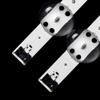 HPHQCIV 5pcs LED Backlight Strip Compatible with LG 60" TV 60UN71006LB 60UM71007LB 60UM7100PLB 60UM6950DUB 60UM6900DUB LGIT_Y19_60UM71 EAV64732901 view 3