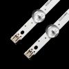 HPHQCIV 2Pcs/Set 560mm 3V1W TV Led Backlight Strips Bar Compatible with LG Innotek 32inch NDF UDULED0GS038 32W8S1P 32MD304V 32MD304X view 4