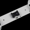 HPHQCIV 3pcs Led Backlight Strips Compatible with LG 55Inch 55UK6400PLF 55UK6300PLB 55UM7600PLA 55UM7000PLC 5UM7660PLA 55UM7300AUE 55UK6300PLB view 2