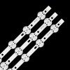 HPHQCIV 3pcs Led Backlight Strips Compatible with LG 55Inch 55UK6400PLF 55UK6300PLB 55UM7600PLA 55UM7000PLC 5UM7660PLA 55UM7300AUE 55UK6300PLB view 4