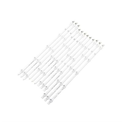 HPHQCIV 12pcs LED Backlight Compatible with LG 47" TV 47LA6208 47LA6218 47LA6200 47LN5400 47WL30MS 47LA613S 6916L-1174A 1175A 1176A 1177A