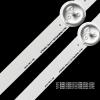 HPHQCIV 12pcs LED Backlight Compatible with LG 47" TV 47LA6208 47LA6218 47LA6200 47LN5400 47WL30MS 47LA613S 6916L-1174A 1175A 1176A 1177A view 3