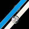 HPHQCIV LED Backlight Strip Compatible with LG Innotek DRT 3.0 50 A/B Type Rev02 50LB5500 50LB550V 50LB551V 50LB560V 50LB5800 50LB620V 50LB570V view 3