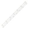 HPHQCIV Led Backlight Strip Compatible with LG 32 ROW2.1 REV 0.9 1 A1/A2 7-8-7Led 32LN5100 32LN520B 6916L-1106A 6916L-1105A 6916L-1204A 32ln570V view 1