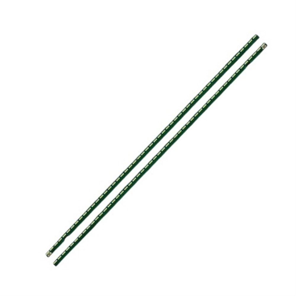 HPHQCIV 534mm TV LED Backlight Strip Compatible with LG 49inch 49UF6800-CA 49UF7700-CC 49UF6800 LG 49UF6700-CA 49UF6430-CB 49UF6490 49UF6430 49UF649