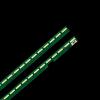 HPHQCIV 534mm TV LED Backlight Strip Compatible with LG 49inch 49UF6800-CA 49UF7700-CC 49UF6800 LG 49UF6700-CA 49UF6430-CB 49UF6490 49UF6430 49UF649 view 2