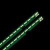 HPHQCIV 534mm TV LED Backlight Strip Compatible with LG 49inch 49UF6800-CA 49UF7700-CC 49UF6800 LG 49UF6700-CA 49UF6430-CB 49UF6490 49UF6430 49UF649 view 3
