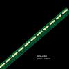 HPHQCIV 534mm TV LED Backlight Strip Compatible with LG 49inch 49UF6800-CA 49UF7700-CC 49UF6800 LG 49UF6700-CA 49UF6430-CB 49UF6490 49UF6430 49UF649 view 4