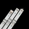 HPHQCIV 4Pairs/Set 3V 1W TV Led Backlight Strip Compatible with LG 49LH51 SSC-49inch-FHD-A-REV00-150924 49LH5700 49LH51-FHD-A 49LH51-FHD-B 49LH60 view 4