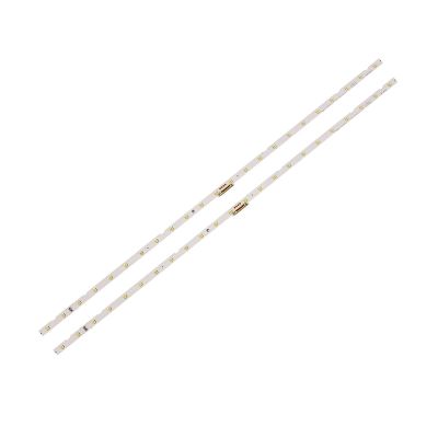 HPHQCIV Led Strip Lights Compatible with Samsung 40" TV UE40NU7100 40NU7100 UE40NU7120 UE40NU7125 UE40NU7192 UE40NU7199 UE40NU7190 UE40NU7180 BN61-15